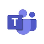 Microsoft-Teams-Logo